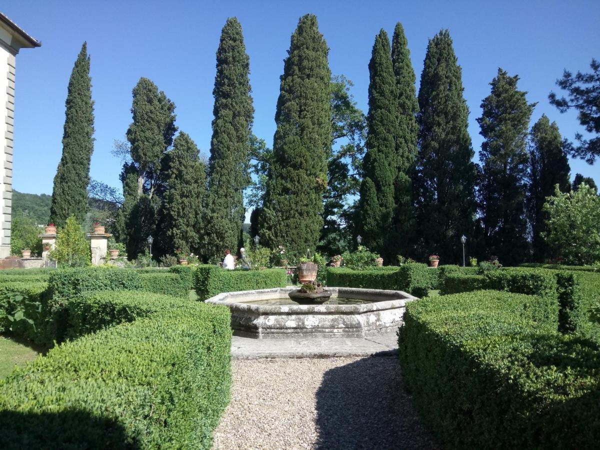 Casa Bartolacci Charme In Bivigliano エクステリア 写真