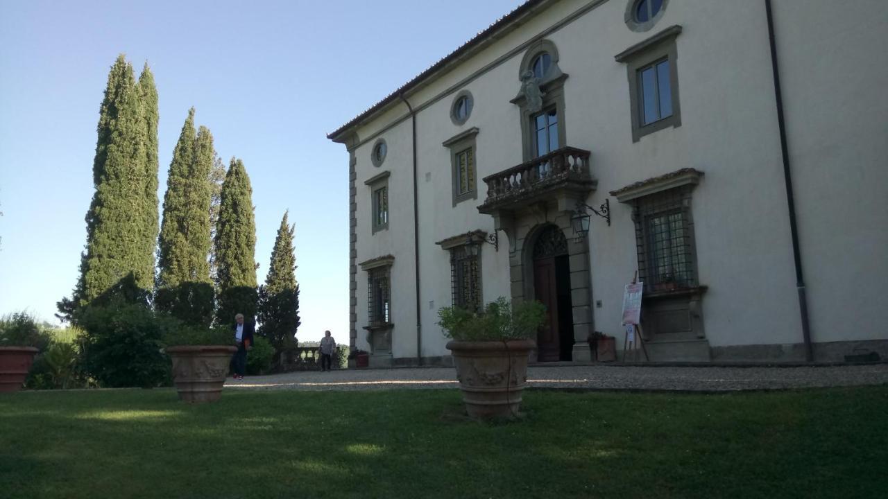 Casa Bartolacci Charme In Bivigliano エクステリア 写真