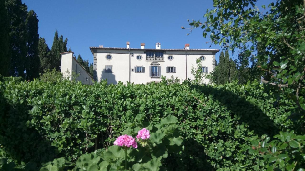 Casa Bartolacci Charme In Bivigliano エクステリア 写真