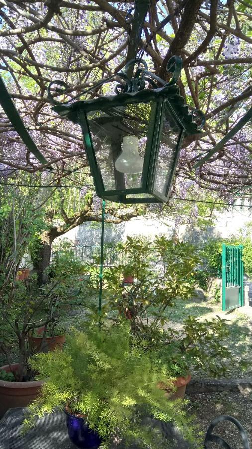 Casa Bartolacci Charme In Bivigliano エクステリア 写真