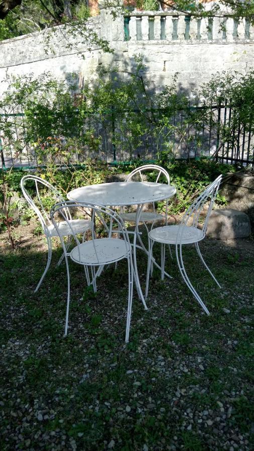 Casa Bartolacci Charme In Bivigliano エクステリア 写真