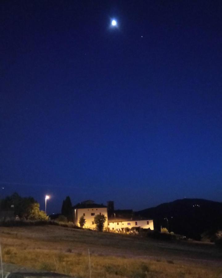 Casa Bartolacci Charme In Bivigliano エクステリア 写真