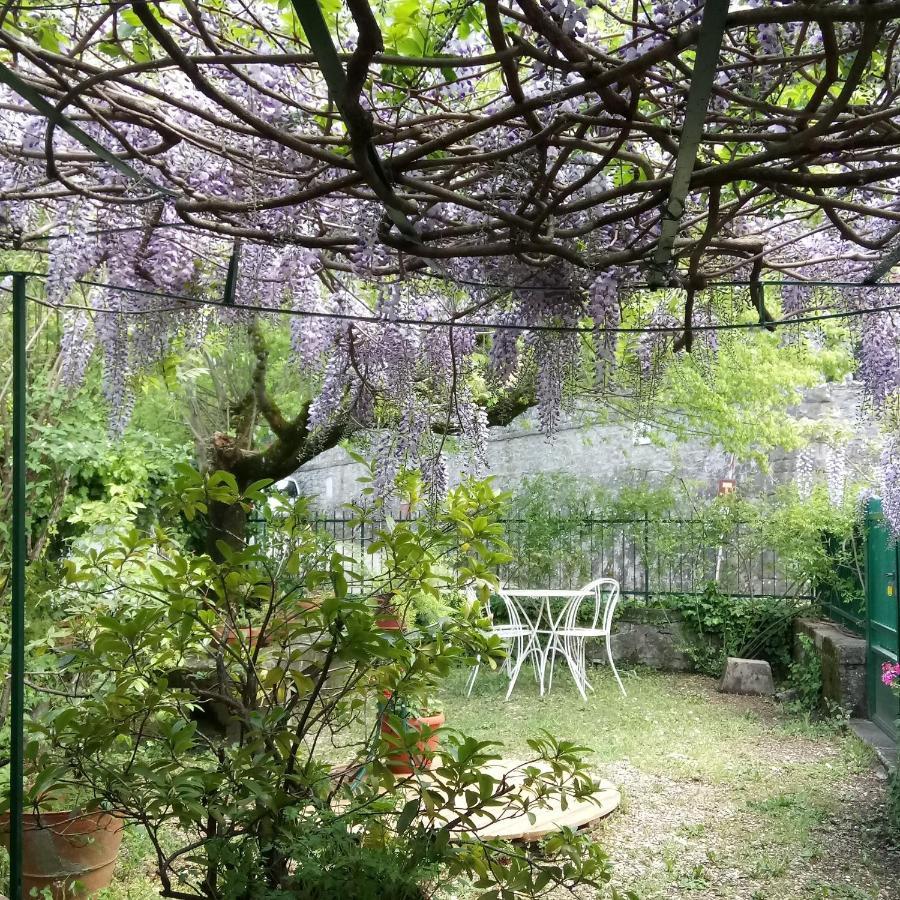 Casa Bartolacci Charme In Bivigliano エクステリア 写真