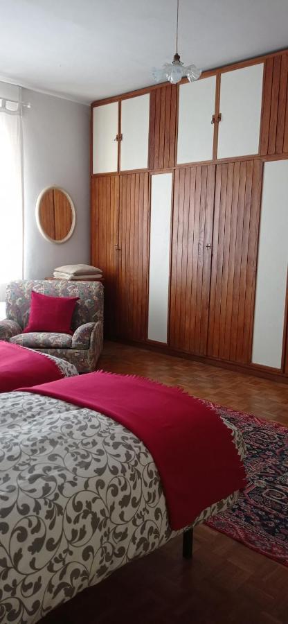 Casa Bartolacci Charme In Bivigliano エクステリア 写真