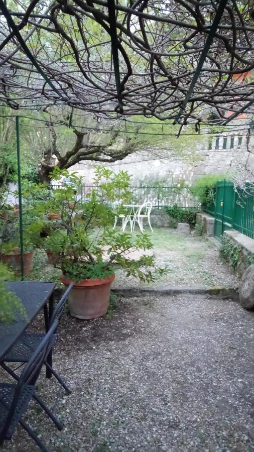 Casa Bartolacci Charme In Bivigliano エクステリア 写真