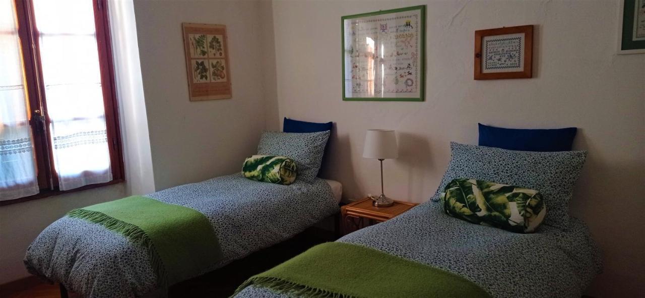 Casa Bartolacci Charme In Bivigliano エクステリア 写真