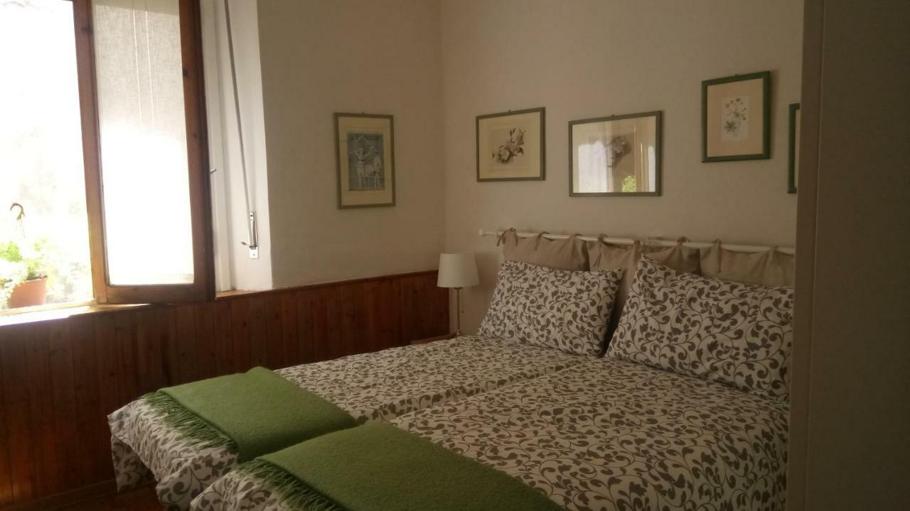Casa Bartolacci Charme In Bivigliano エクステリア 写真